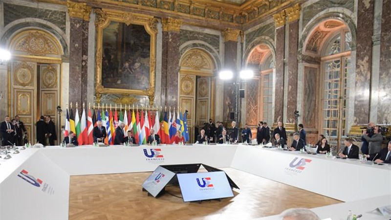 PM informs EU leaders of military drone crash in Zagreb